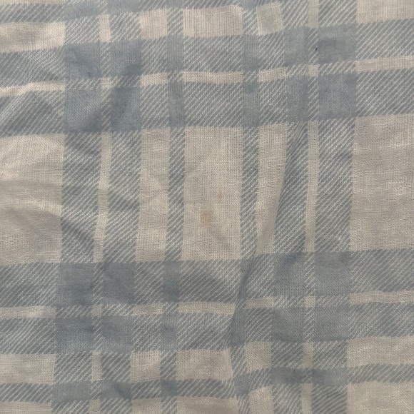 🔥 2 for 20$ / Vince Plaid Blouse - Picture 13 of 17